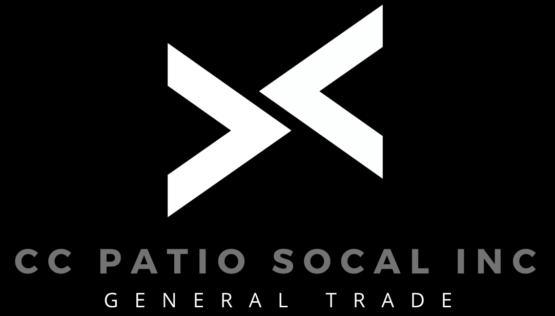 CC Patio SoCal Inc. General Trading